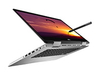 Dell Inspiron Notebook 5591