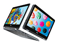 Dell Inspiron Notebook 3195 2-in-1