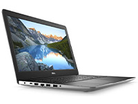 Dell Inspiron Notebook 3593