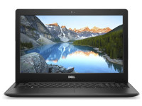 Dell Inspiron Notebook 3595