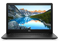 Dell Inspiron Notebook 3793