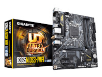 Gigabyte Motherboard B365M DS3H WIFI