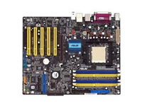 Asus Motherboard SK8V