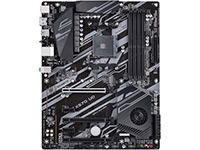 Gigabyte Motherboard X570 UD