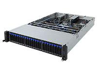 Gigabyte Motherboard R281-T94