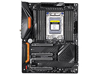 Gigabyte Motherboard TRX40 AORUS PRO WIFI