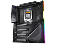 Gigabyte Motherboard TRX40 AORUS XTREME