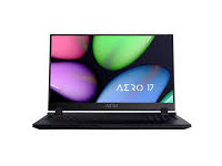 Gigabyte Notebook AERO 17 WA