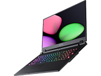 Gigabyte Notebook AERO 17 XA