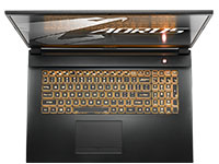 Aorus Laptop 7 NA