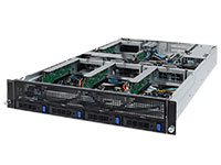 Gigabyte Server Barebone G242-Z10