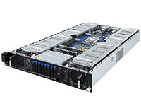 Gigabyte Server Barebone G291-Z20