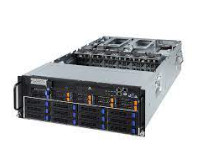 Gigabyte Server Barebone G481-HA1