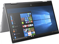 HP Envy Notebook 15-cn0000nh x360