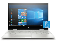 HP Envy Notebook 15-cn0007nn x360