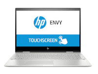 HP Envy Notebook 15-cn0019tx x360