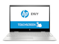 HP Envy Notebook 15-cn0100nb x360