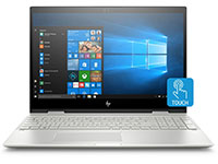 HP Envy Notebook 15-cn0101ng x360