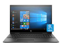 HP Envy Notebook 15-cp0053cl x360