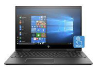HP Envy Notebook 15-cp0008ca x360