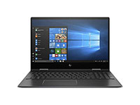 HP Envy Notebook 15-cp0001na x360