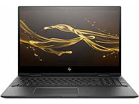 HP Envy Notebook 15-cp0000au x360
