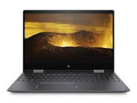HP Envy Notebook 15-cp0000nc x360