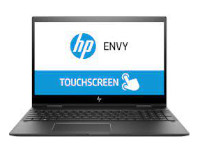 HP Envy Notebook 15-ds0009nf x360