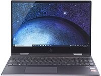 HP Envy Notebook 15-ds0599na x360