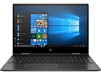 HP Envy Notebook 15-ds0599sa x360