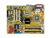 Asus Motherboard P5LD2