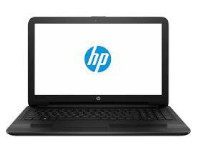 HP Pavilion Notebook 15-ac014tu