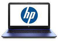 HP Pavilion Notebook 15-ac024nx