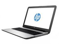 HP Pavilion Notebook 15-ac047ne