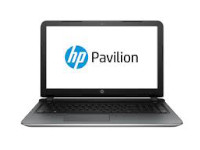 HP Pavilion Notebook 15-ac108nk
