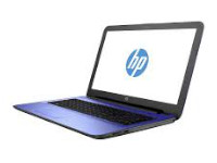 HP Pavilion Notebook 15-ac108tu