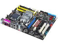 Asus Motherboard P5N-E SLI