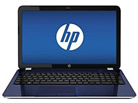 HP Pavilion Notebook 15-ac123nu
