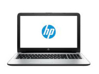 HP Pavilion Notebook 15-ac125nx