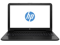 HP Pavilion Notebook 15-ac144na