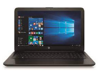 HP Pavilion Notebook 15-ac188nd