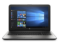 HP Pavilion Notebook 15-ay004na