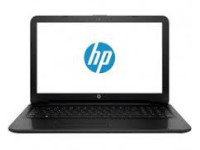HP Pavilion Notebook 15-ay006no