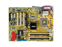 Asus Motherboard P5LD2-SE