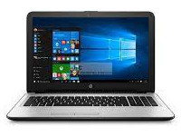 HP Pavilion Notebook 15-ay022np