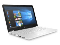 HP Pavilion Notebook 15-bs093nf