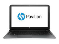 HP Pavilion Notebook 15-bs118nv