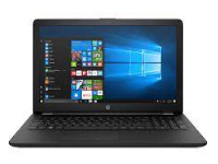 HP Pavilion Notebook 15-bs154nt
