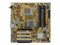 Asus Motherboard Basswood