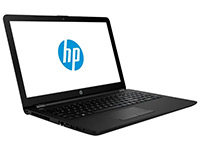 HP Pavilion Notebook 15-bs711ur